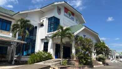 RSJ Sambang Lihum Hadirkan Edukasi Kesehatan Jiwa di Kalsel Expo 2026