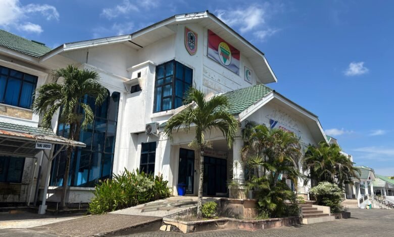 RSJ Sambang Lihum Hadirkan Edukasi Kesehatan Jiwa di Kalsel Expo 2026