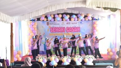Peringati HAN 2026, PPRSAR Mulia Satria Ajak Anak-Anak Rayakan “Sehari Gasan Kanakan Banua Kita”