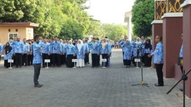 Peringati Hari Anak Nasional, Diskominfo Kalsel Ingatkan Pentingnya Pengawasan Ruang Digital