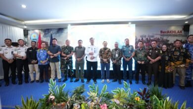 Peringati HANI 2026, Pemprov Kalsel dan BNNP Kalsel Perkuat Sinergi Perangi Penyalahgunaan Narkotika