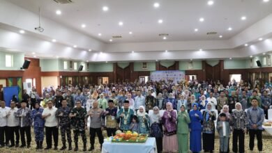 Peringati Hari Anak Nasional 2026, Gubernur Muhidin Tegaskan Komitmen Wujudkan Kalsel Ramah Anak