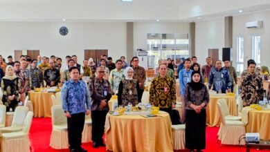 Pemprov Kalsel Perkuat Dukungan Reforma Agraria untuk Tingkatkan Kesejahteraan Petani