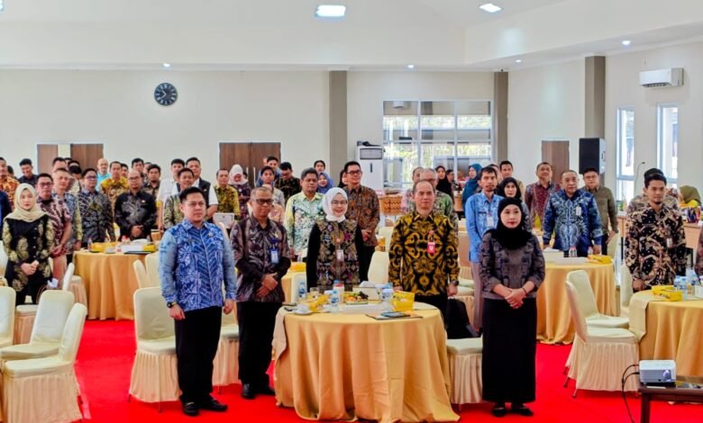 Pemprov Kalsel Perkuat Dukungan Reforma Agraria untuk Tingkatkan Kesejahteraan Petani