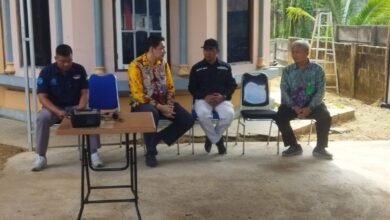 Dinsos Kalsel Perkuat Sosialisasi Pencegahan HIV/AIDS dan NAPZA, Libatkan IPWL YPR Kobra Nusantara
