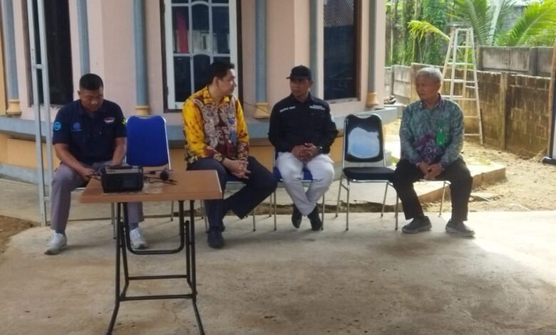 Dinsos Kalsel Perkuat Sosialisasi Pencegahan HIV/AIDS dan NAPZA, Libatkan IPWL YPR Kobra Nusantara
