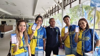 Manfaatkan Turnamen Golf Gubernur Kalsel Cup 2026, Disdukcapil Kalsel Hadirkan Layanan IKD