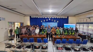 Disdukcapil Kalsel Perkuat Tertib Adminduk Melalui Sosialisasi Dokumen Pencatatan Sipil di HSU