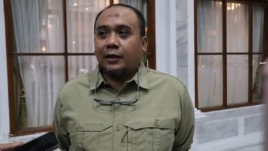 Dispora Kalsel Pastikan Pembinaan Atlet SPOBDA Tetap Berjalan, Siapkan Regulasi Khusus Atlet Pelajar