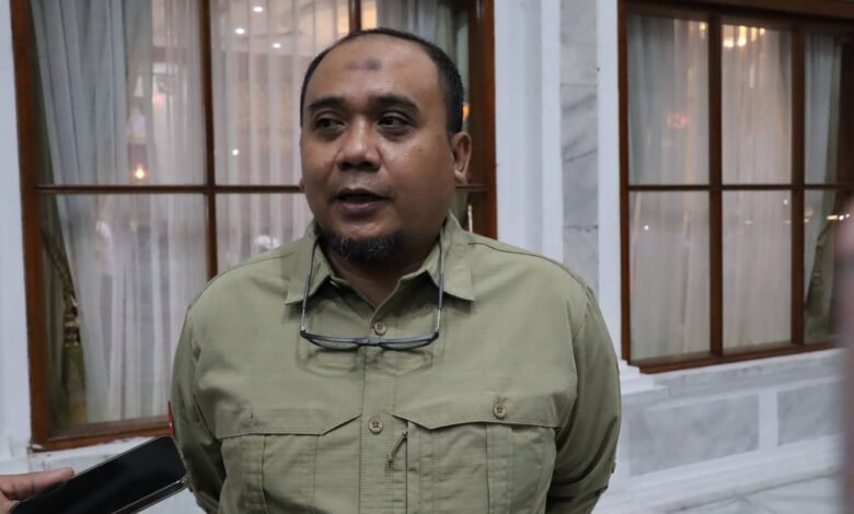 Dispora Kalsel Pastikan Pembinaan Atlet SPOBDA Tetap Berjalan, Siapkan Regulasi Khusus Atlet Pelajar