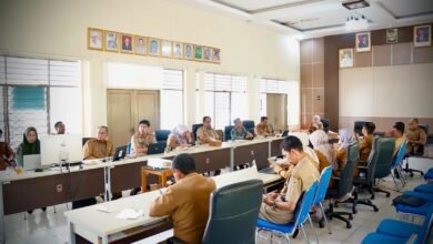 Dorong Ekonomi Hijau, Dishut Kalsel Siapkan Pokja JREDD+ dan Rimba Mart