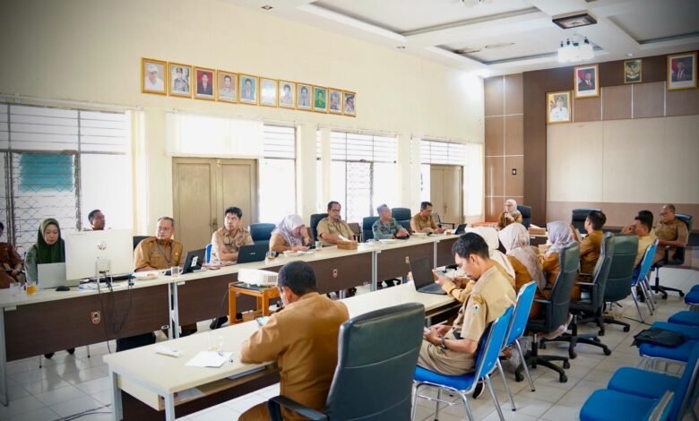 Dorong Ekonomi Hijau, Dishut Kalsel Siapkan Pokja JREDD+ dan Rimba Mart