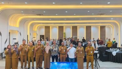 PUPR Kalsel Gelar Bimtek Lisensi Arsitek untuk Tingkatkan Kompetensi Profesional