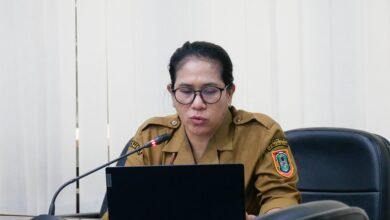 Perkuat Sinergi Lintas Sektor, Pemprov Kalsel Bahas Penguatan Tim Koordinasi Daerah Zoonosis