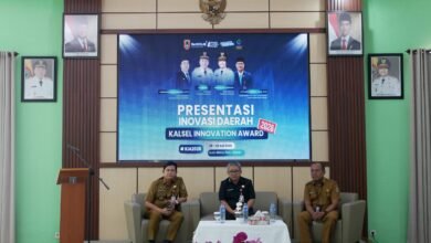 Target Pertumbuhan Ekonomi 8,1 Persen, Inovasi Jadi Penggerak Transformasi Pembangunan