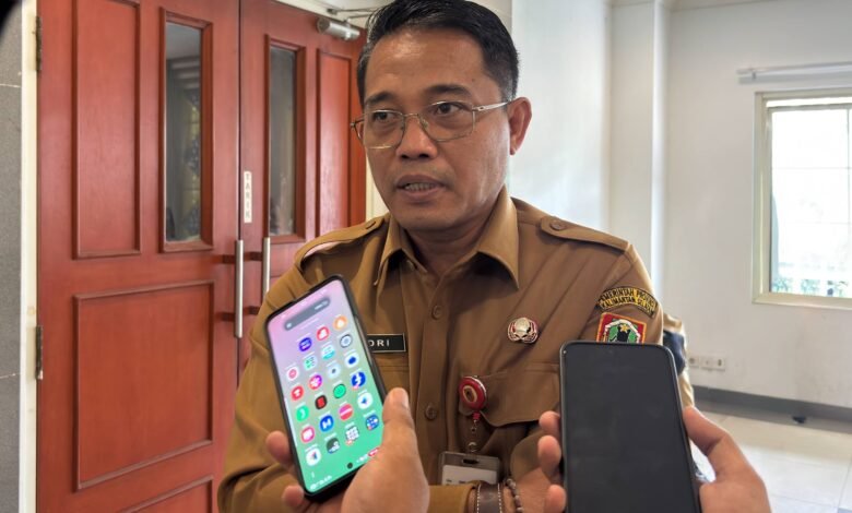 DPMPTSP Kalsel Perkuat Promosi Investasi Bersama Bank Indonesia dan Kembangkan Komoditas Strategis Daerah