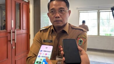 DPMPTSP Kalsel Sebut Kesiapan Lahan Jadi Kunci Masuknya Investasi Perikanan