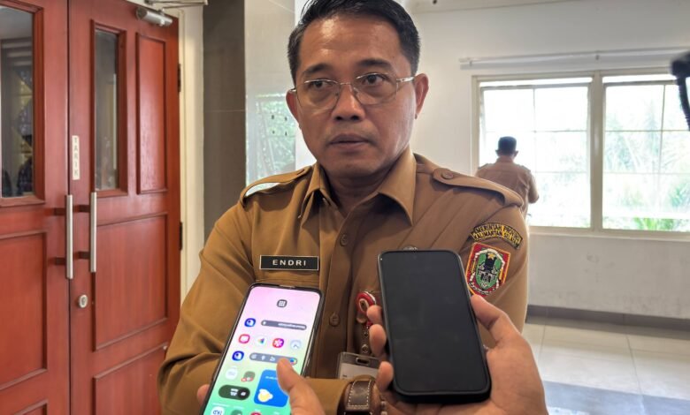 DPMPTSP Kalsel Sebut Kesiapan Lahan Jadi Kunci Masuknya Investasi Perikanan
