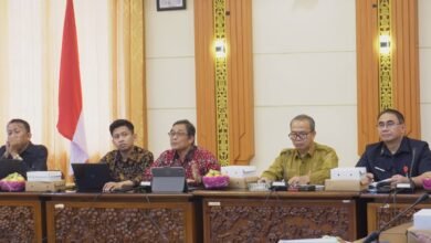 RSUD Ulin Banjarmasin Teguhkan Komitmen Tata Kelola Keuangan melalui Expose Audit Laporan Keuangan 2025