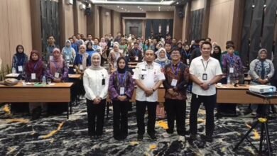 Dispora Kalsel Seleksi Wirausaha Muda Berprestasi, Dorong UMKM Berbasis Kearifan Lokal