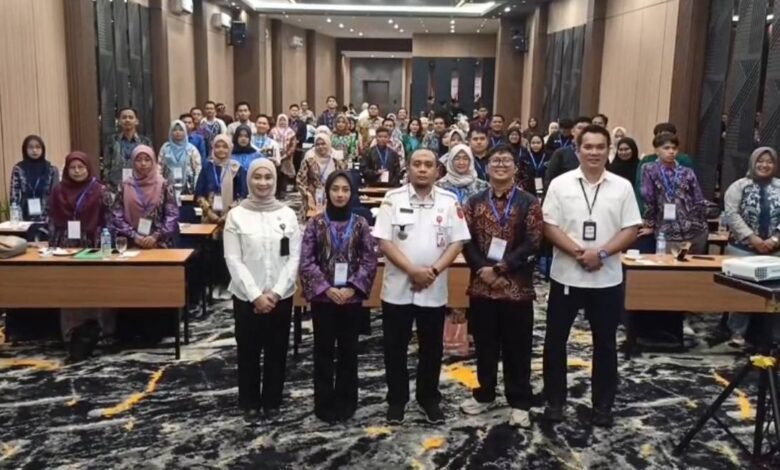 Dispora Kalsel Seleksi Wirausaha Muda Berprestasi, Dorong UMKM Berbasis Kearifan Lokal