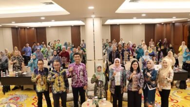 PUPR Kalsel Tekankan Infrastruktur Dasar Jadi Kunci Percepatan Penurunan Stunting