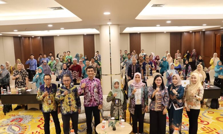 PUPR Kalsel Tekankan Infrastruktur Dasar Jadi Kunci Percepatan Penurunan Stunting