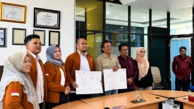 FIM PII Kalsel dan ULM Perkuat Sinergi Cetak Insinyur Profesional melalui Penandatanganan MoU