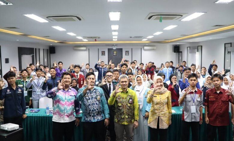 Youth Meratus Geopark 2026, Dispora Kalsel Siapkan Pemuda Jadi Pelopor Pelestarian Warisan Banua