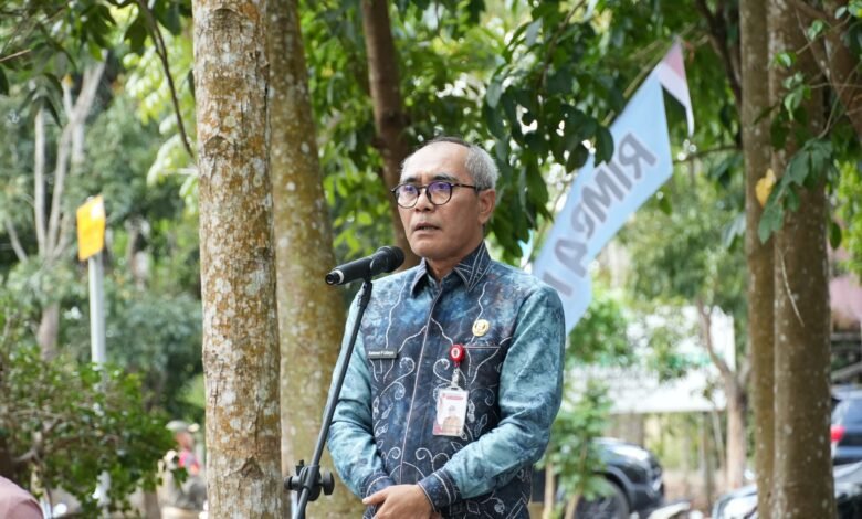 DLH Kalsel Gencarkan Program Tukar Sampah dengan Sembako, Wujudkan Banua Bersih
