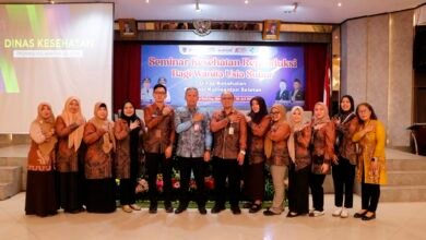 Dinkes Kalsel Dorong Peningkatan Literasi Kesehatan Reproduksi Perempuan untuk Wujudkan Generasi Sehat
