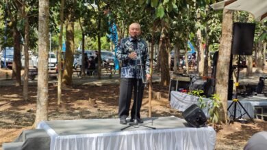 Gubernur H. Muhidin Evaluasi Izin Karbon, Dorong Pengelolaan Hutan untuk Kesejahteraan Masyarakat