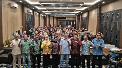 Pemilihan Wirausaha Muda Berprestasi Kalsel 2026 Sukses, Cetak Talenta Unggul