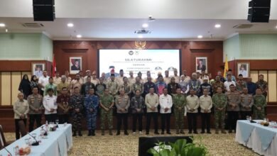 Hasnuryadi Sulaiman: Sinergi Kuat Banua Hebat Jadi Fondasi Perkuat Pembangunan dan Keamanan Kalimantan Selatan