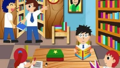 Dispersip Kalsel Dorong Peningkatan Akreditasi Perpustakaan Sekolah untuk Perkuat Literasi
