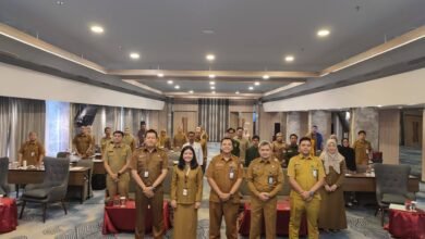 RAD Pelayanan Kepemudaan 2026 Disusun, Dispora Kalsel Fokus Tingkatkan Daya Saing Pemuda