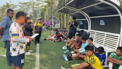 Peseban Banjarmasin Tetapkan 26 Pemain, Fokus Matangkan Tim Jelang Piala Soeratin U-17 2026