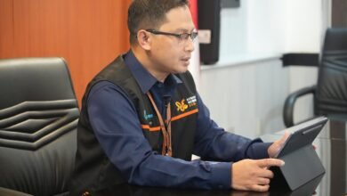 Juni 2026, Jumlah Penumpang Berangkat dari Bandara di Kalsel Naik 17,47 Persen