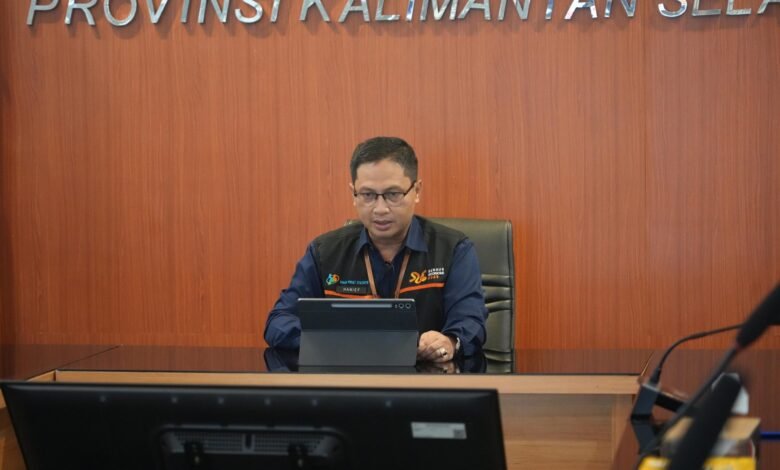 NTP Kalsel Naik 1,28 Persen pada Juli 2026