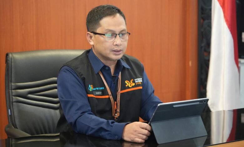 Ekspor Kalsel Naik 3,86 Persen pada Juni 2026