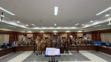 Cegah Kekerasan terhadap Perempuan dan Anak, DPPPAKB Kalsel Perkuat Pengembangan Ruang Bersama Indonesia dan Relawan SAPA