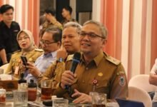 Dukung Hari Jadi ke-76 Kalsel, Dispar Hadirkan Bus Wisata dan Promosi Pariwisata Banua