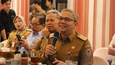 Dukung Hari Jadi ke-76 Kalsel, Dispar Hadirkan Bus Wisata dan Promosi Pariwisata Banua