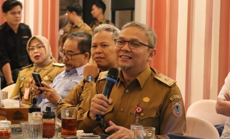 Dukung Hari Jadi ke-76 Kalsel, Dispar Hadirkan Bus Wisata dan Promosi Pariwisata Banua
