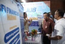 Job Fair 2026 Sediakan Hampir 2.000 Lowongan Kerja untuk Masyarakat Kalsel